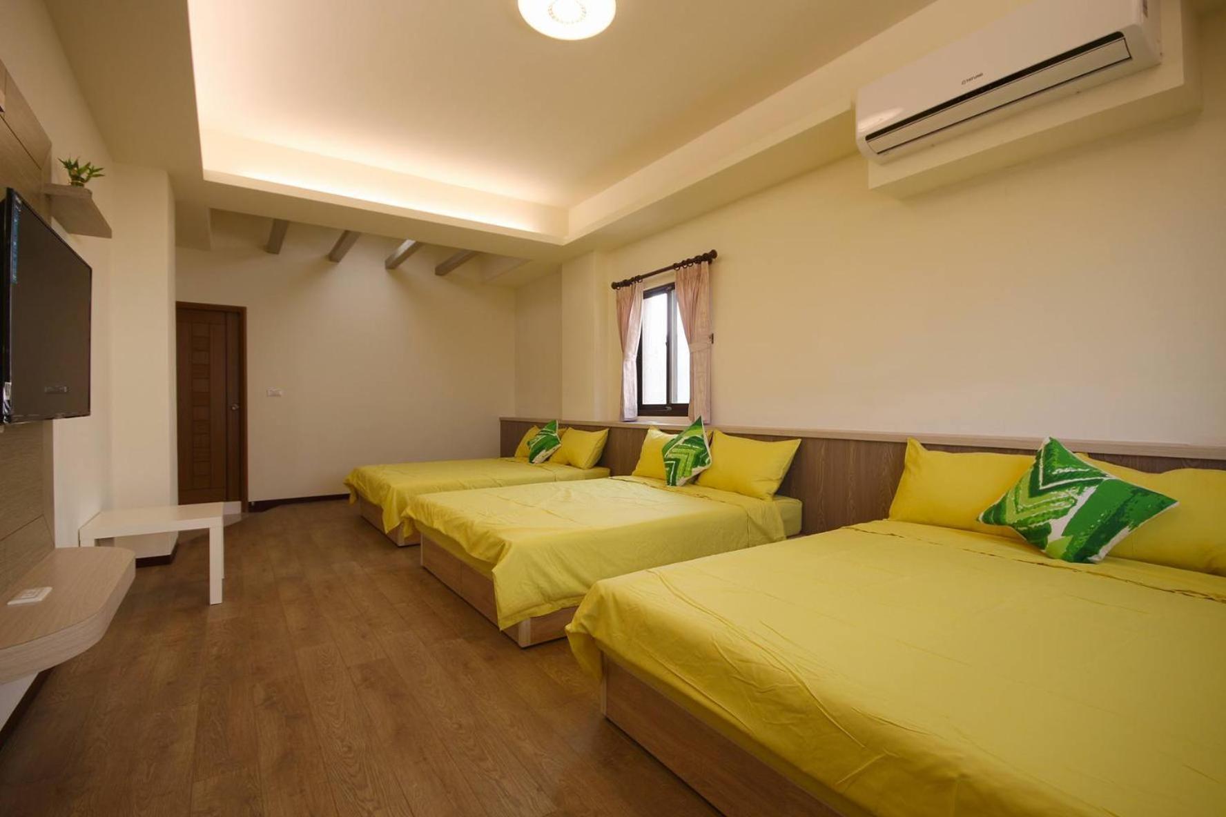 Ann Home Magong Buitenkant foto