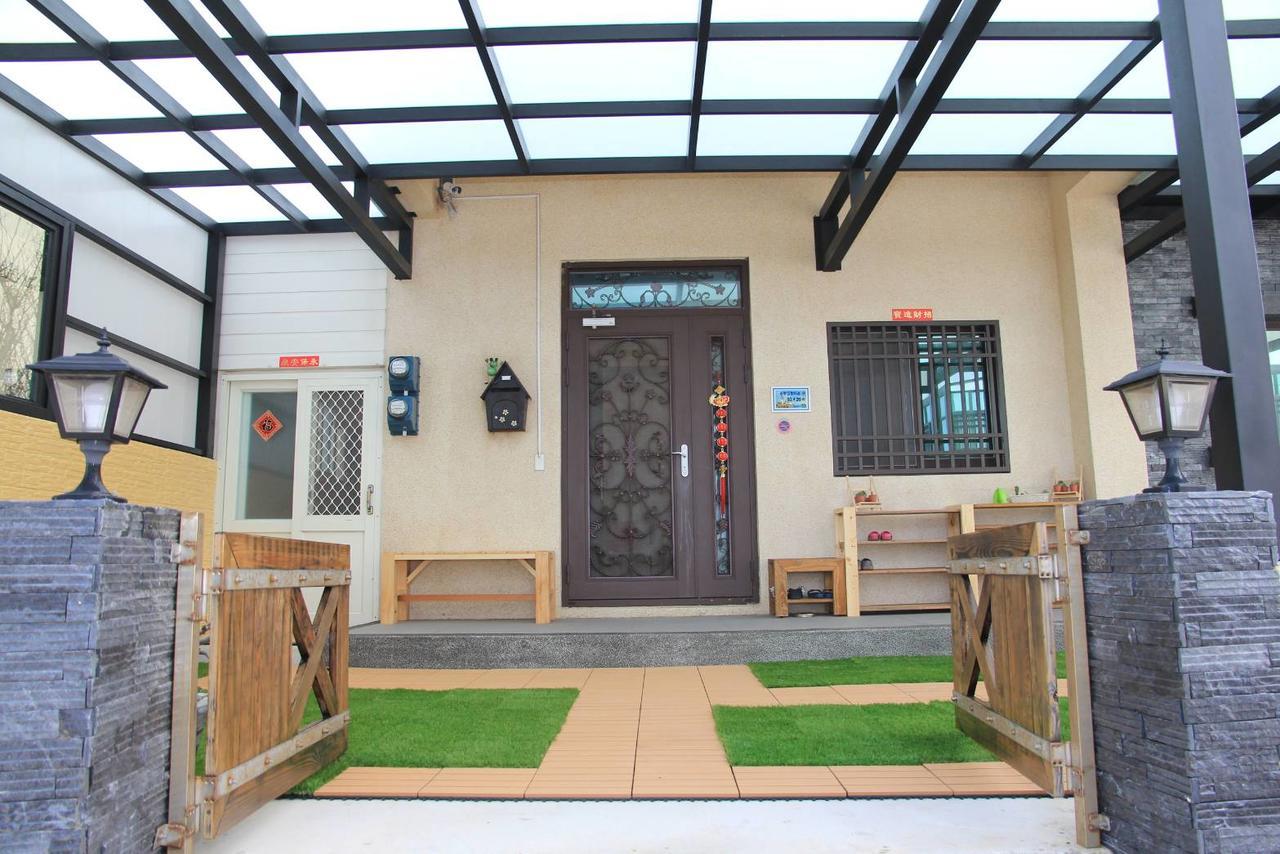 Ann Home Magong Buitenkant foto